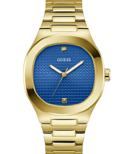 Guess Watch For Men GW0662G2