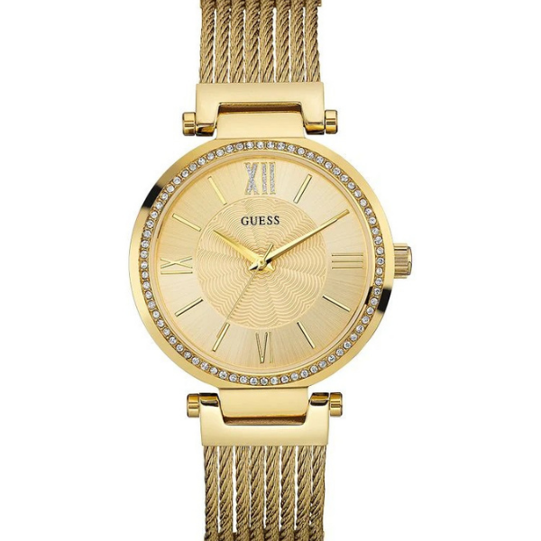 Guess Watch For Women W0638L2
