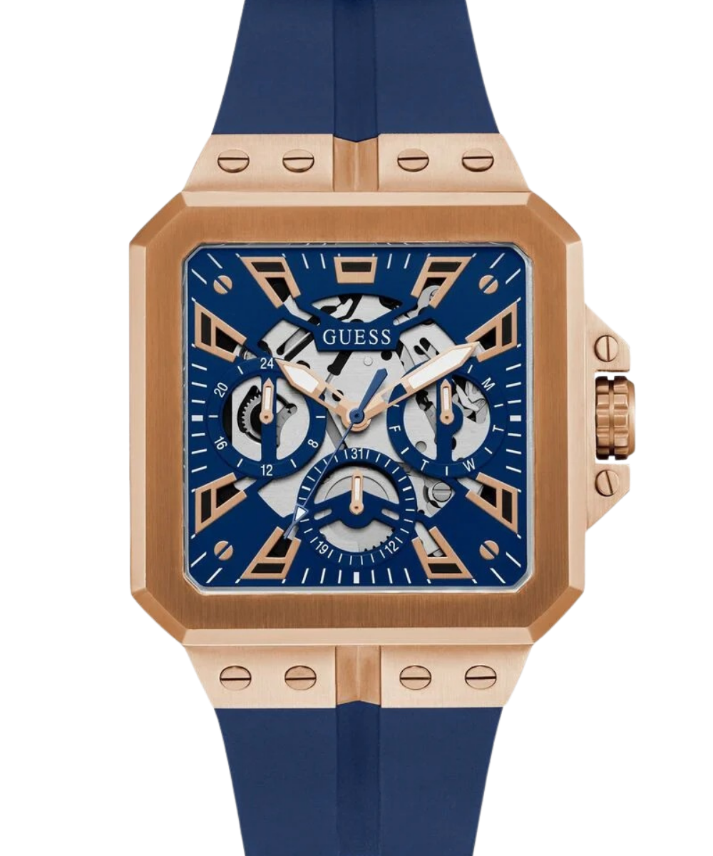 Guess Watch For Men GW0637G3