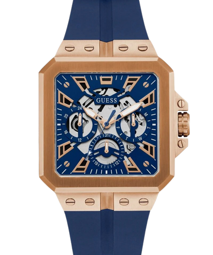 Guess Watch For Men GW0637G3