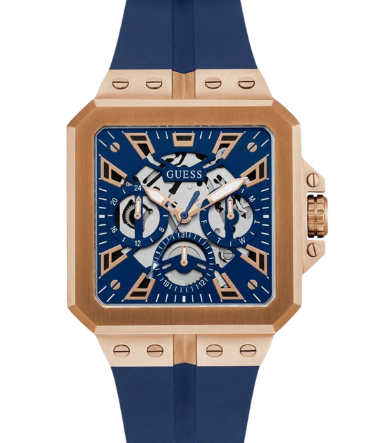 Guess Watch For Men GW0637G3