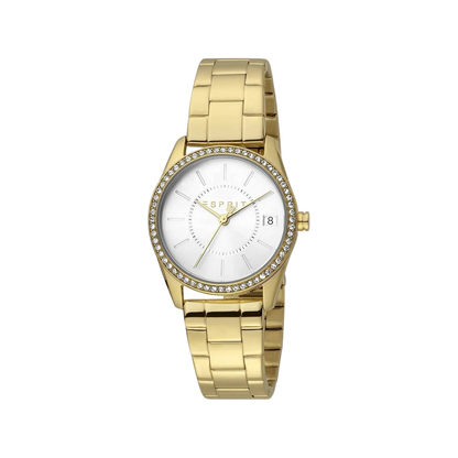 Esprit Women's Watch ES1L195M0085 - Silver Dial
