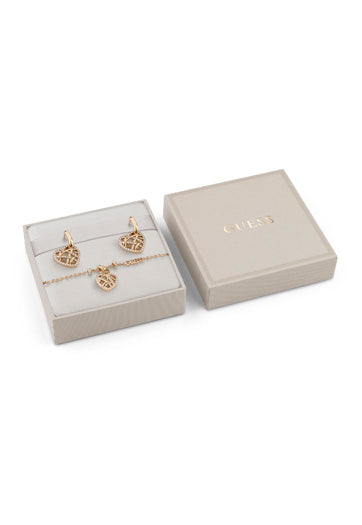 Guess Jewelry - JUBS03190JWYGS