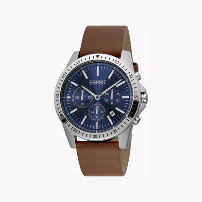Esprit Men's Watch - ES1G278L0035