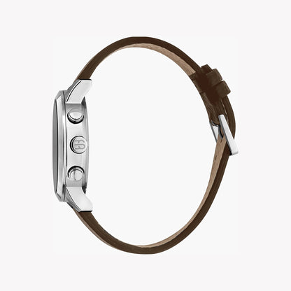 Esprit Men's Watch - ES1G306L0025