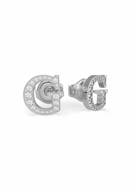 Guess Jewelry - JUBE02170JWRHT/U