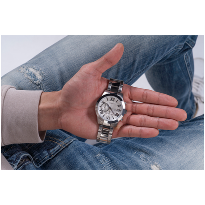 GUESS Mens WATCH W0668G7