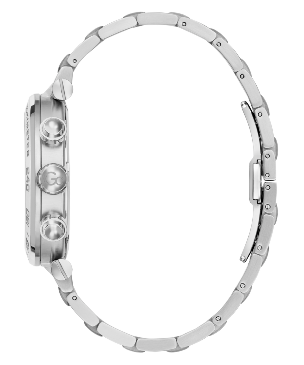 GC  Men's ANALOG WATCH Z50001G7MF