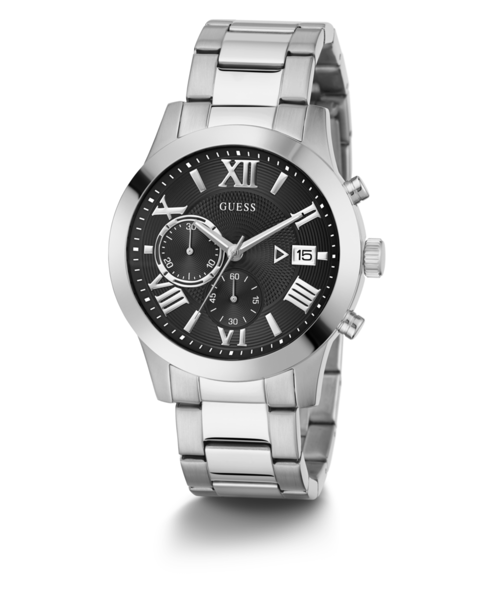 GUESS Mens WATCH W0668G3