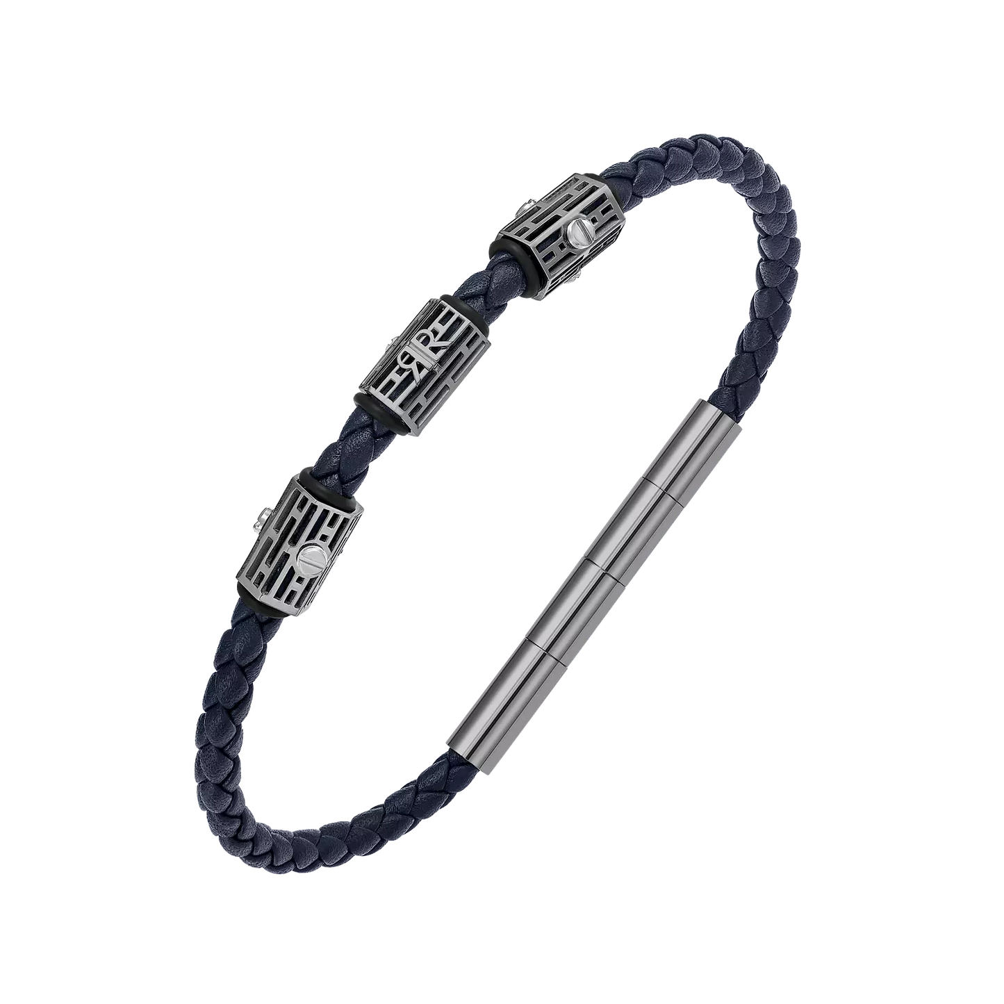 Cerruti 1881 CIAGB0012002 Adriano Bracelet for Men