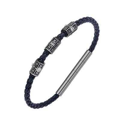 Cerruti 1881 CIAGB0012002 Adriano Bracelet for Men