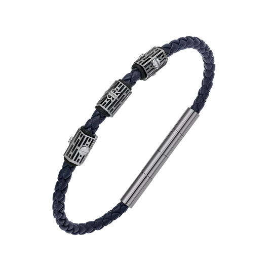 Cerruti 1881 CIAGB0012002 Adriano Bracelet for Men