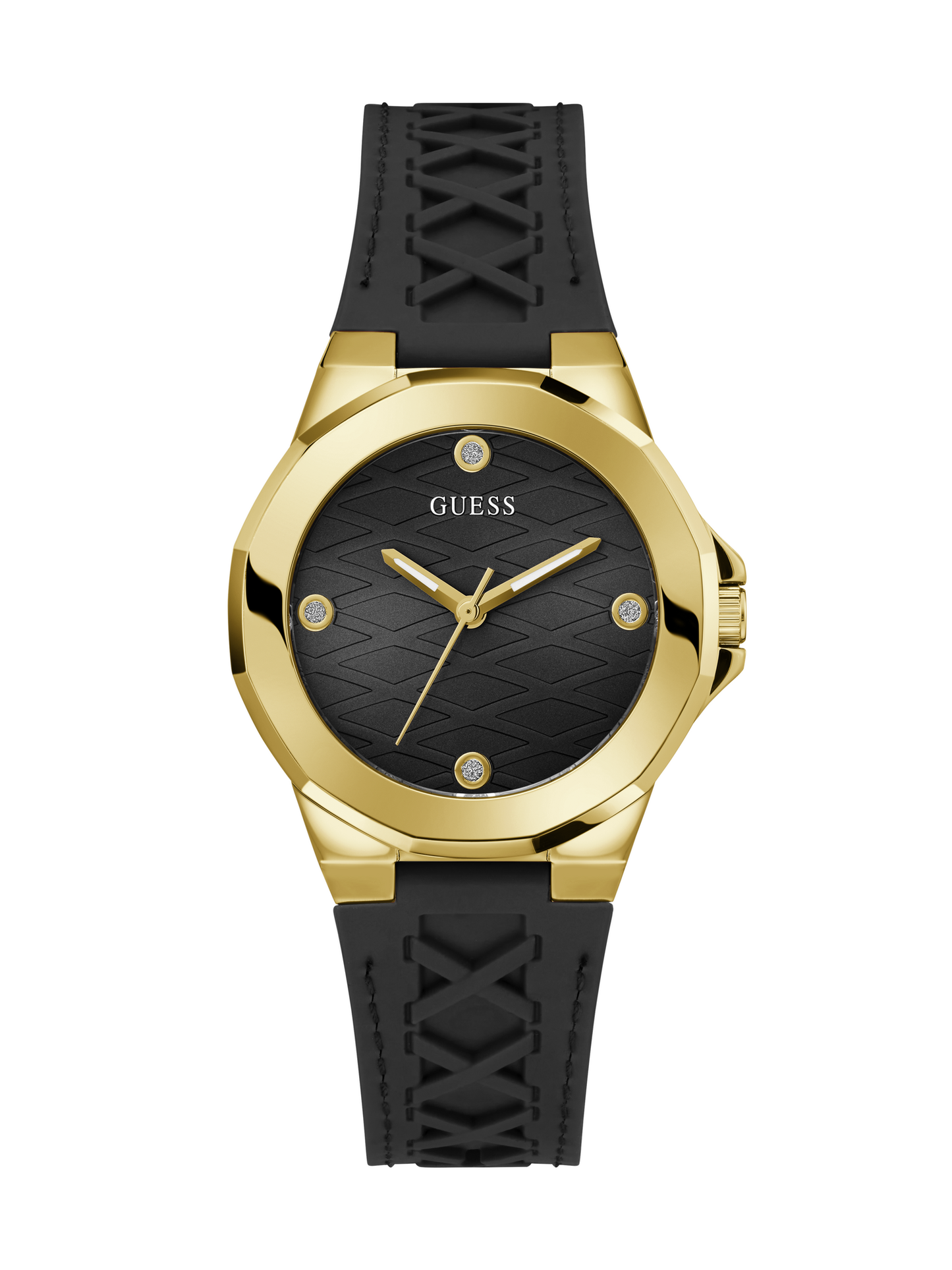 GUESS Ladies WATCH GW0599L2