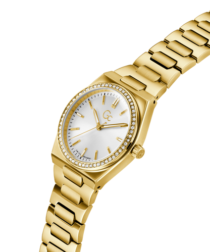 Gc Prodigy Lady Mid Size Metal Z38002L1MF