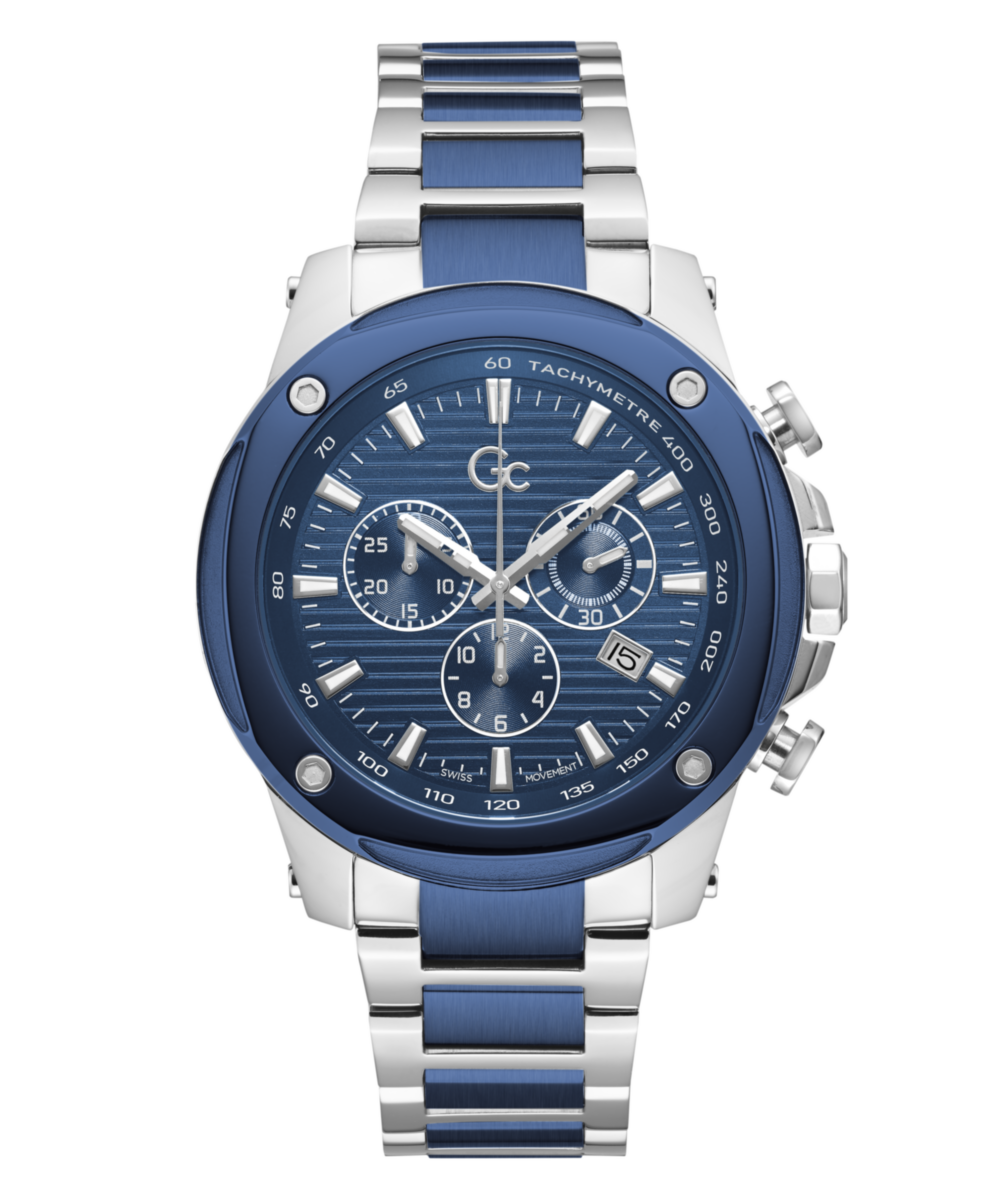 GC  Men's ANALOG WATCH Z13002G7MF