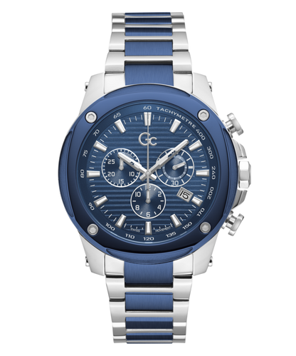 GC  Men's ANALOG WATCH Z13002G7MF