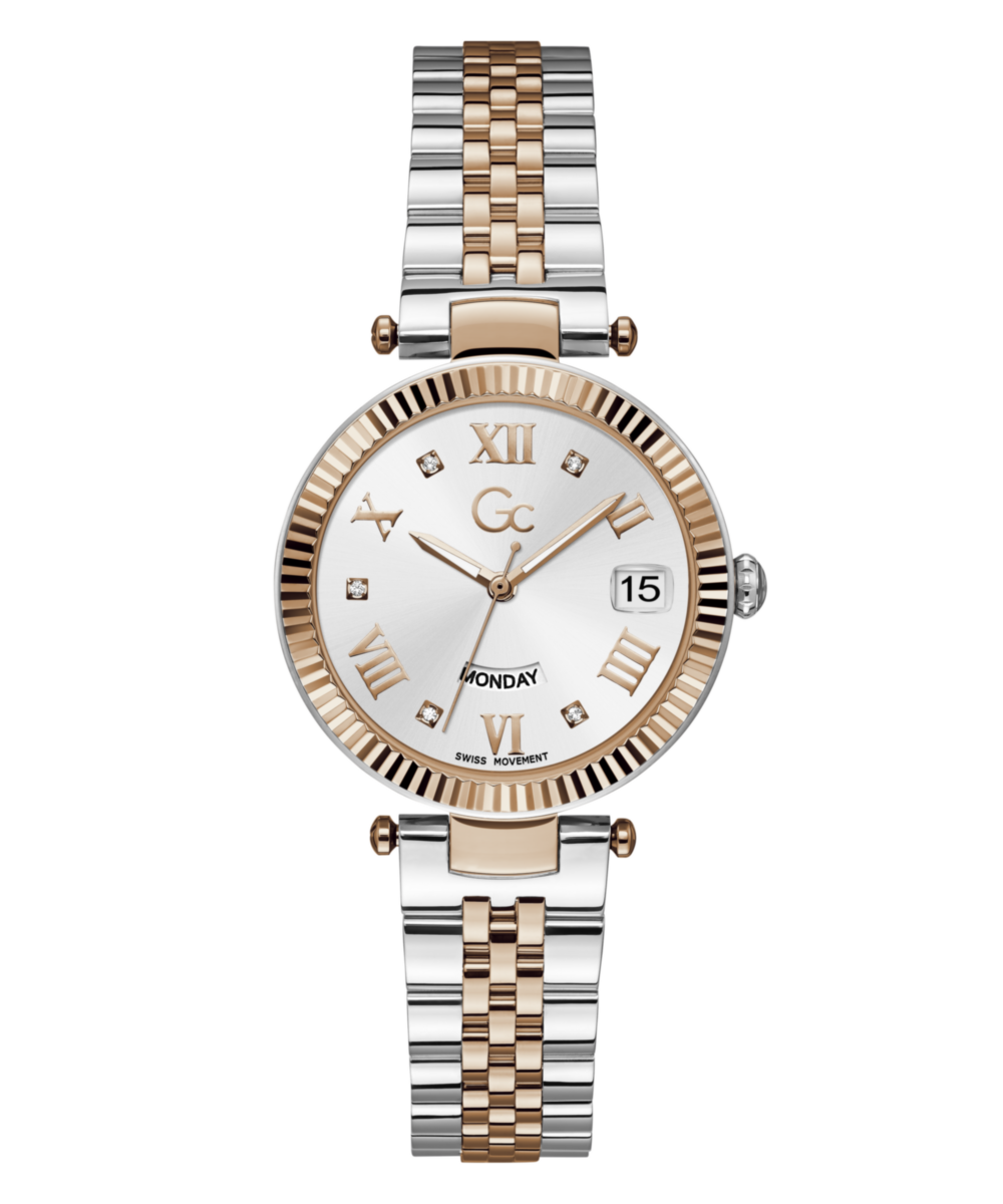 GC  Women's ANALOG WATCH Z01003L1MF