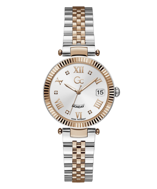 GC  Women's ANALOG WATCH Z01003L1MF