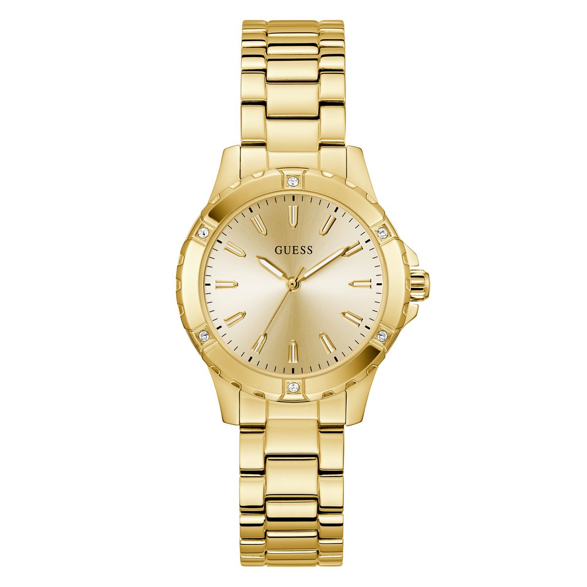 GUESS Ladies WATCH GW0948L2