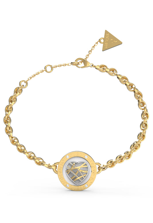 Guess Jewelry - JUBB03108JWYGWHL