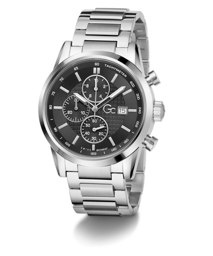 Gc Gallant Chrono Metal Z61001G2