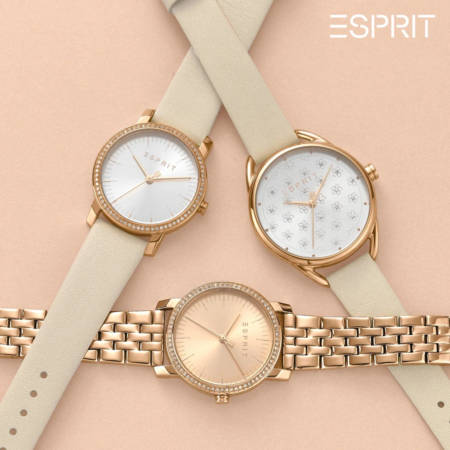 Esprit Women's Watch - ES1L183L0035