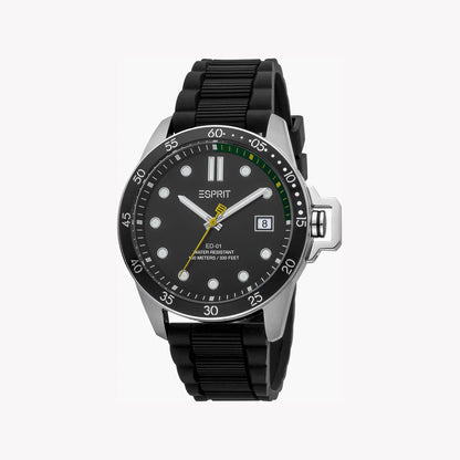 Esprit Men's Watch - ES1G261P0025