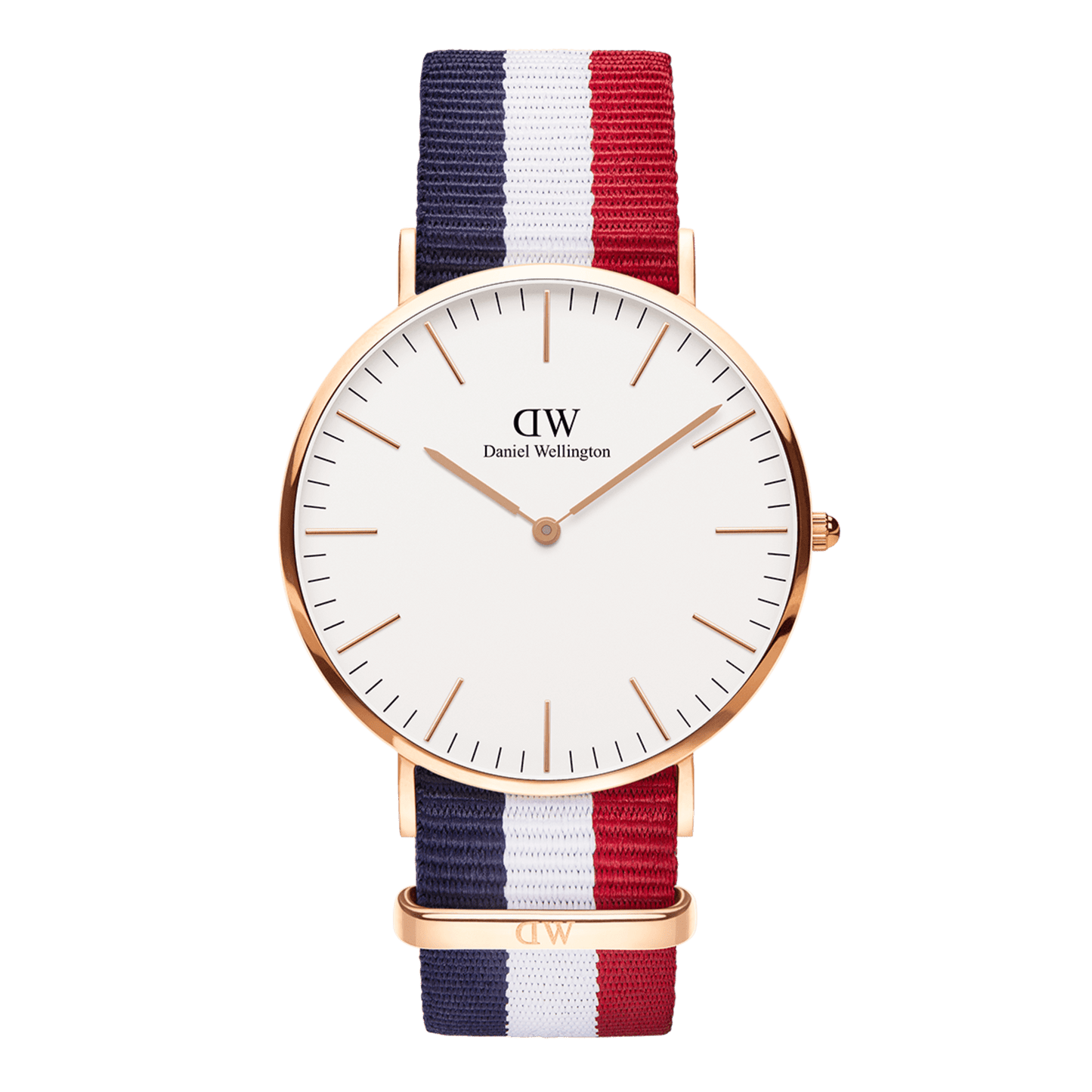Classic Cambridge Rose Gold - DW00100003
