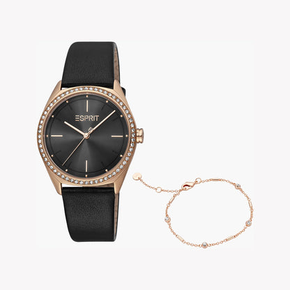 Esprit Women's Watch - ES1L289L0035