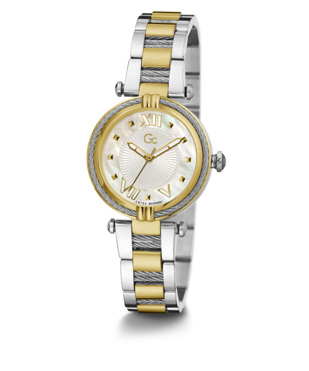 GC  Women's ANALOG WATCH