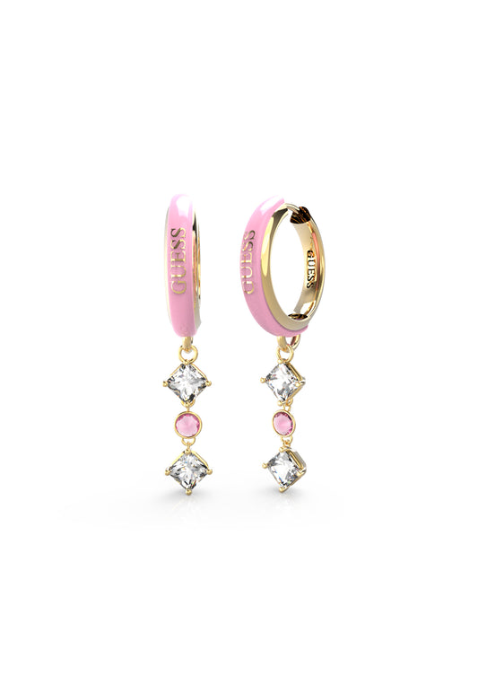 Guess Jewelry - JUBE03069JWYGRST/U