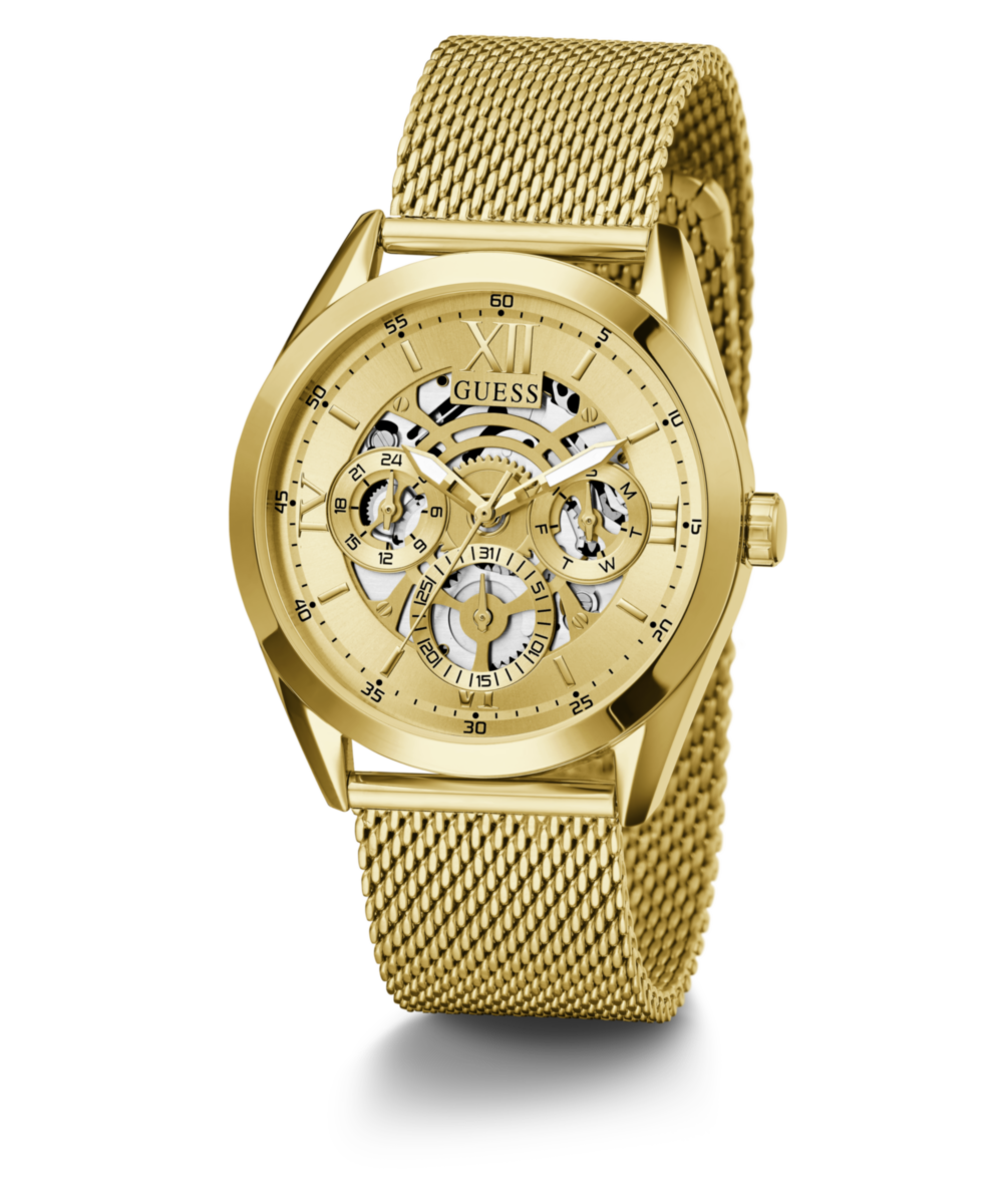 GUESS Mens WATCH GW0368G2