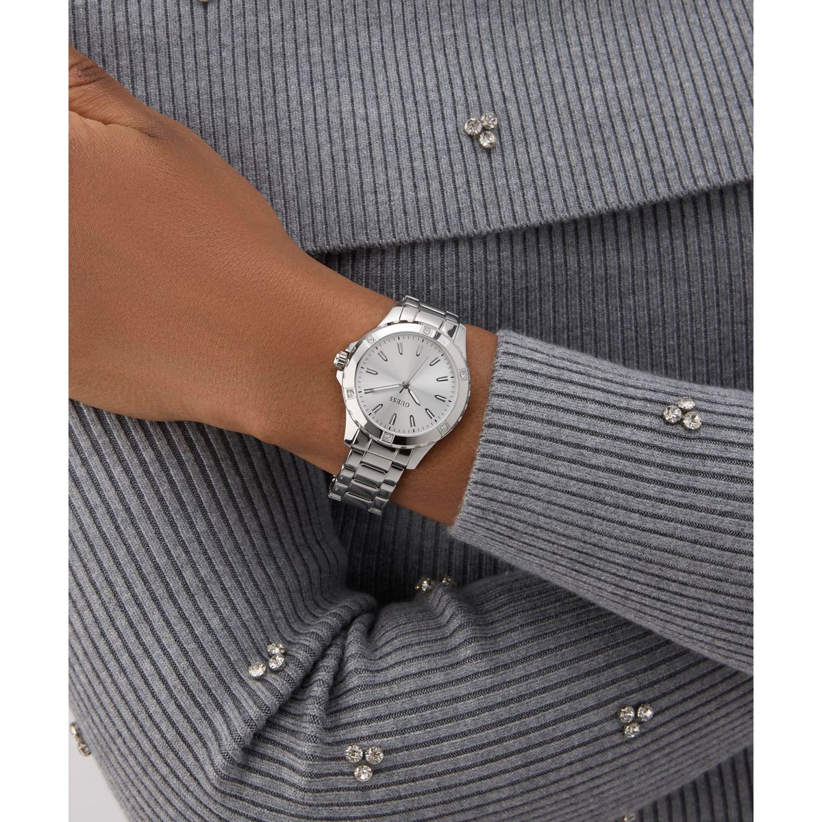 GUESS Ladies WATCH GW0948L6