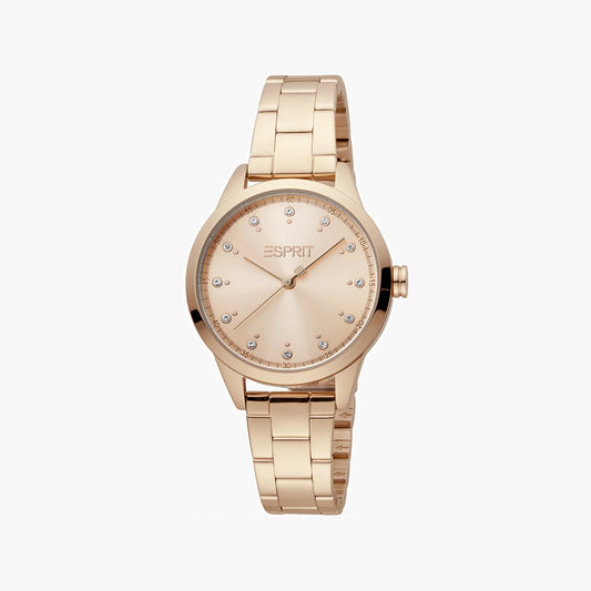 Esprit Women's Watch - ES1L259M1035