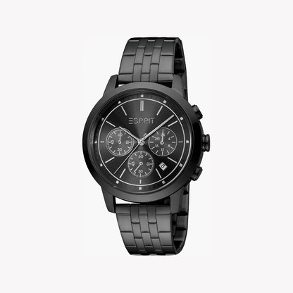 Esprit Men's Watch - ES1G306M0075