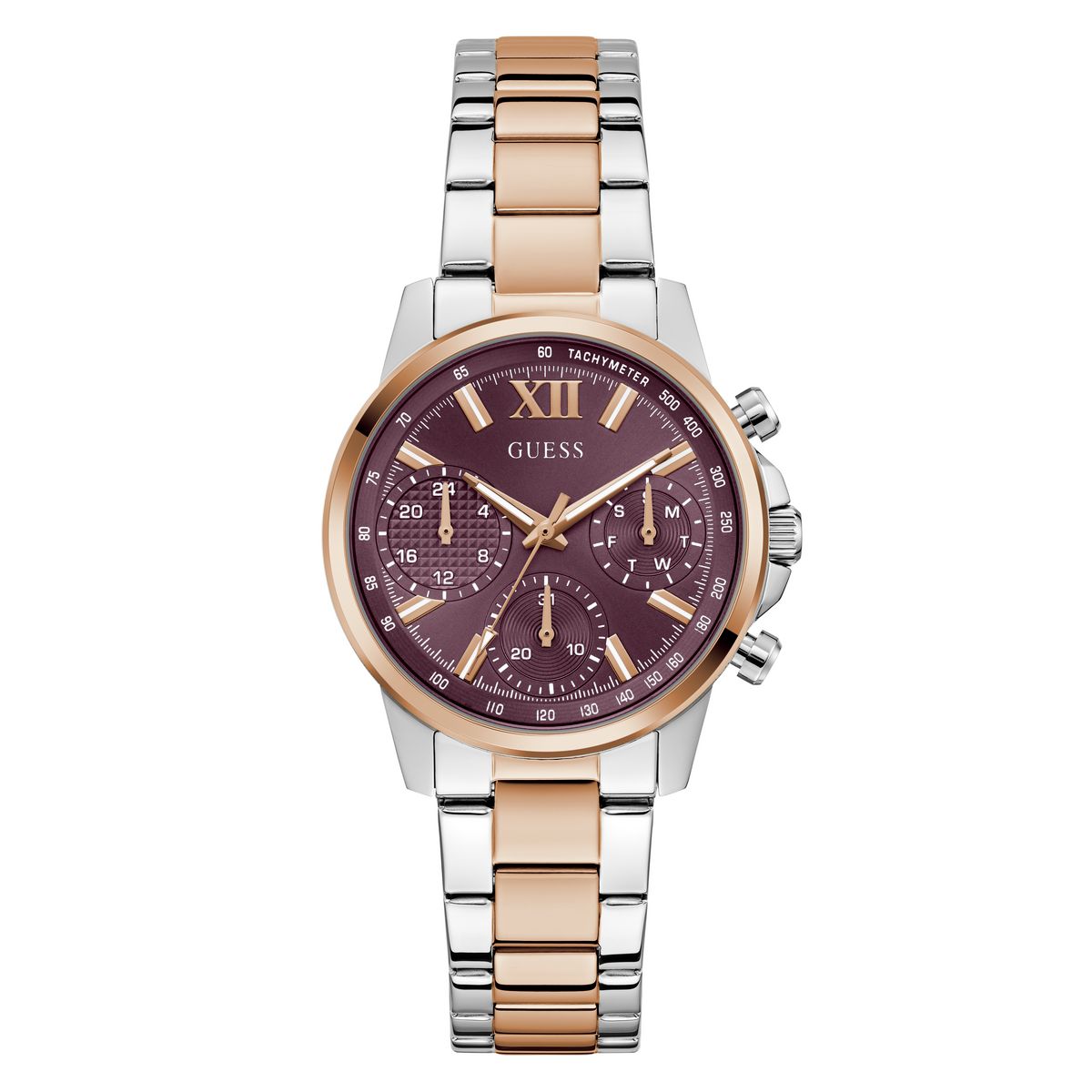 GUESS Ladies WATCH GW0933L5