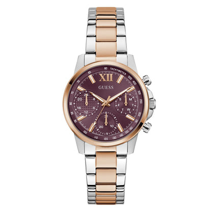 GUESS Ladies WATCH GW0933L5