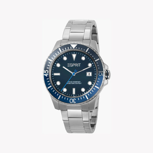 Esprit Men's Watch - ES1G303M0075