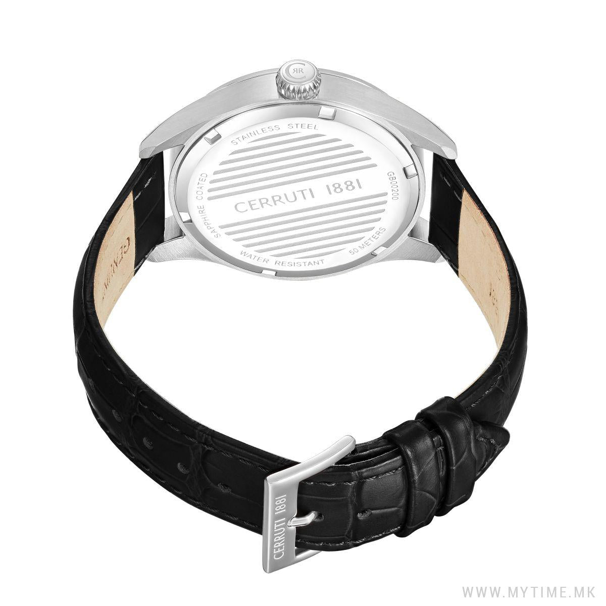 Cerruti CIWGB0020004 Cavareno Gents Watch