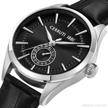 Cerruti CIWGB0020004 Cavareno Gents Watch