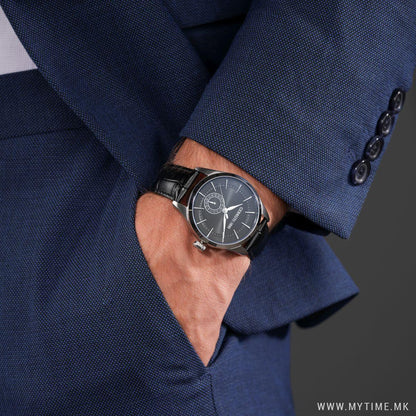 Cerruti CIWGB0020004 Cavareno Gents Watch