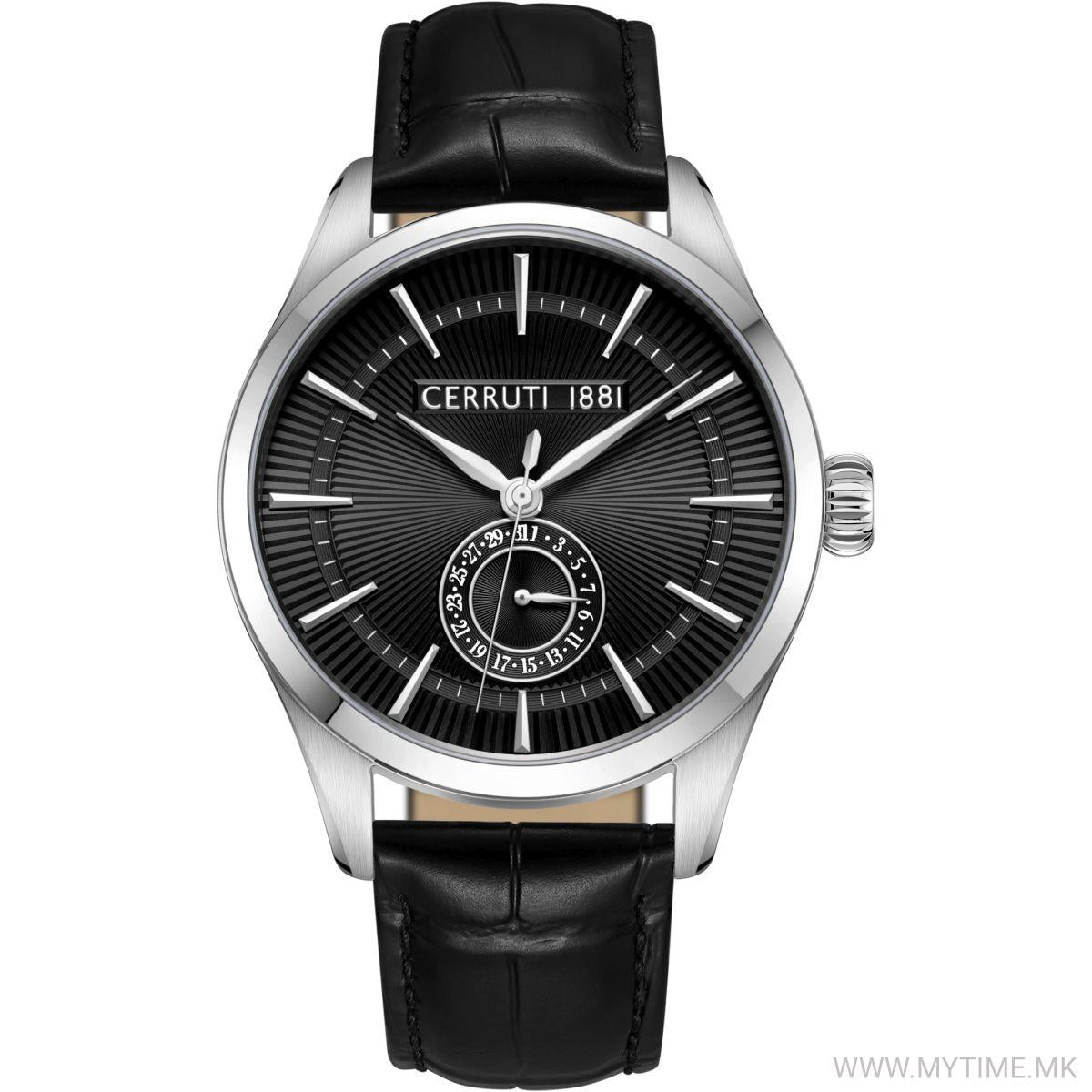 Cerruti CIWGB0020004 Cavareno Gents Watch