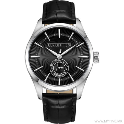 Cerruti CIWGB0020004 Cavareno Gents Watch