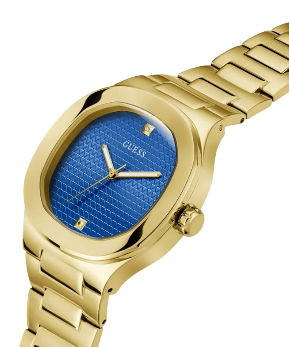 Guess Watch For Men GW0662G2