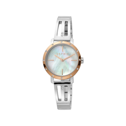 Esprit Women's Watch ES1L182M1035 - White Dial