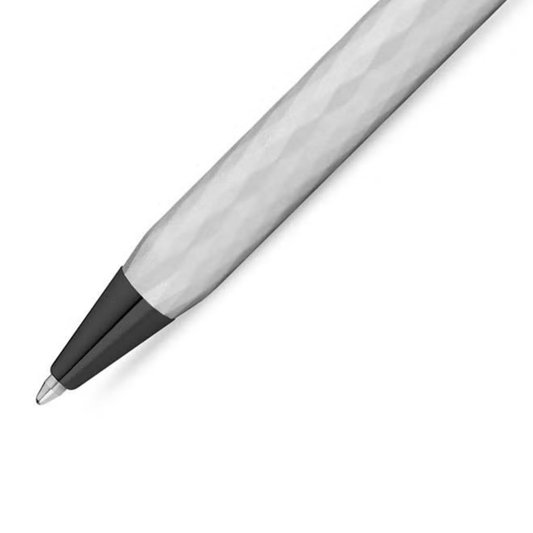 Cerruti 1881 FAÇADE Fine Writing Instrument - Men - C CRP NSS220601E -R - Blue Ink