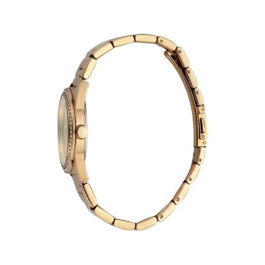 Esprit Women's Watch ES1L219M0065 - Champagne Dial