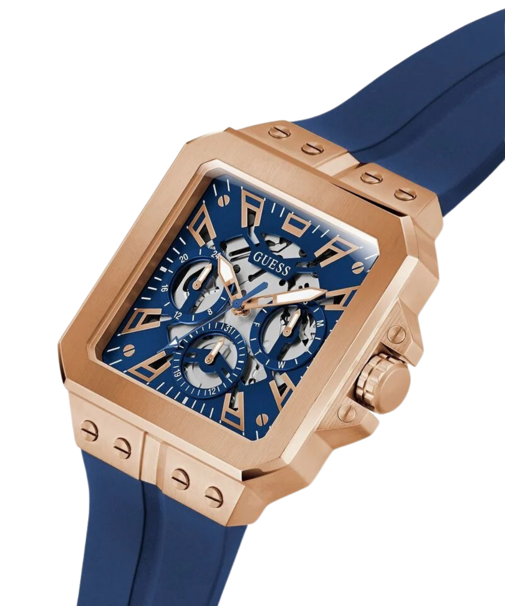 Guess Watch For Men GW0637G3