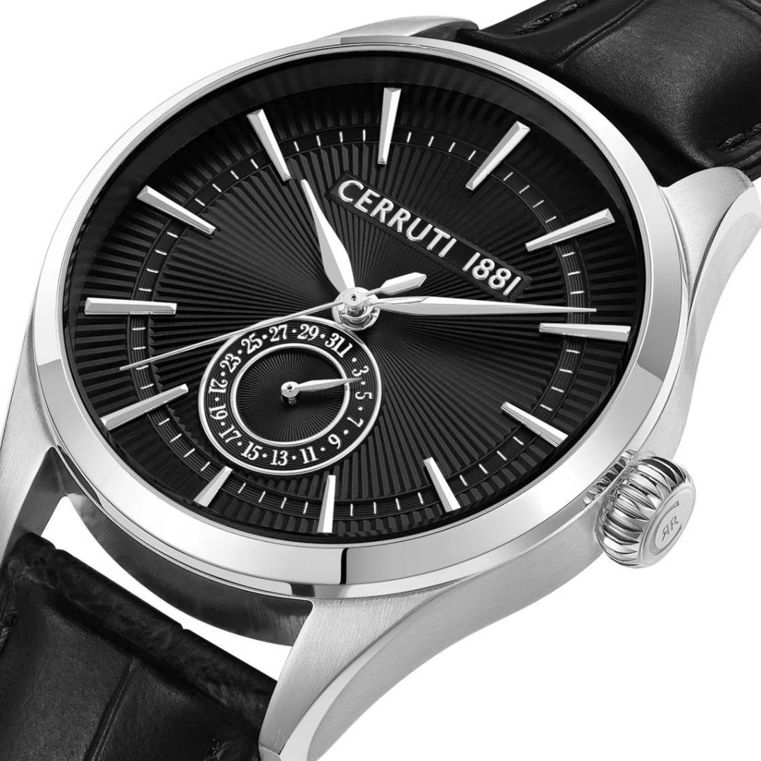 Cerruti CIWGB0020004 Cavareno Gents Watch