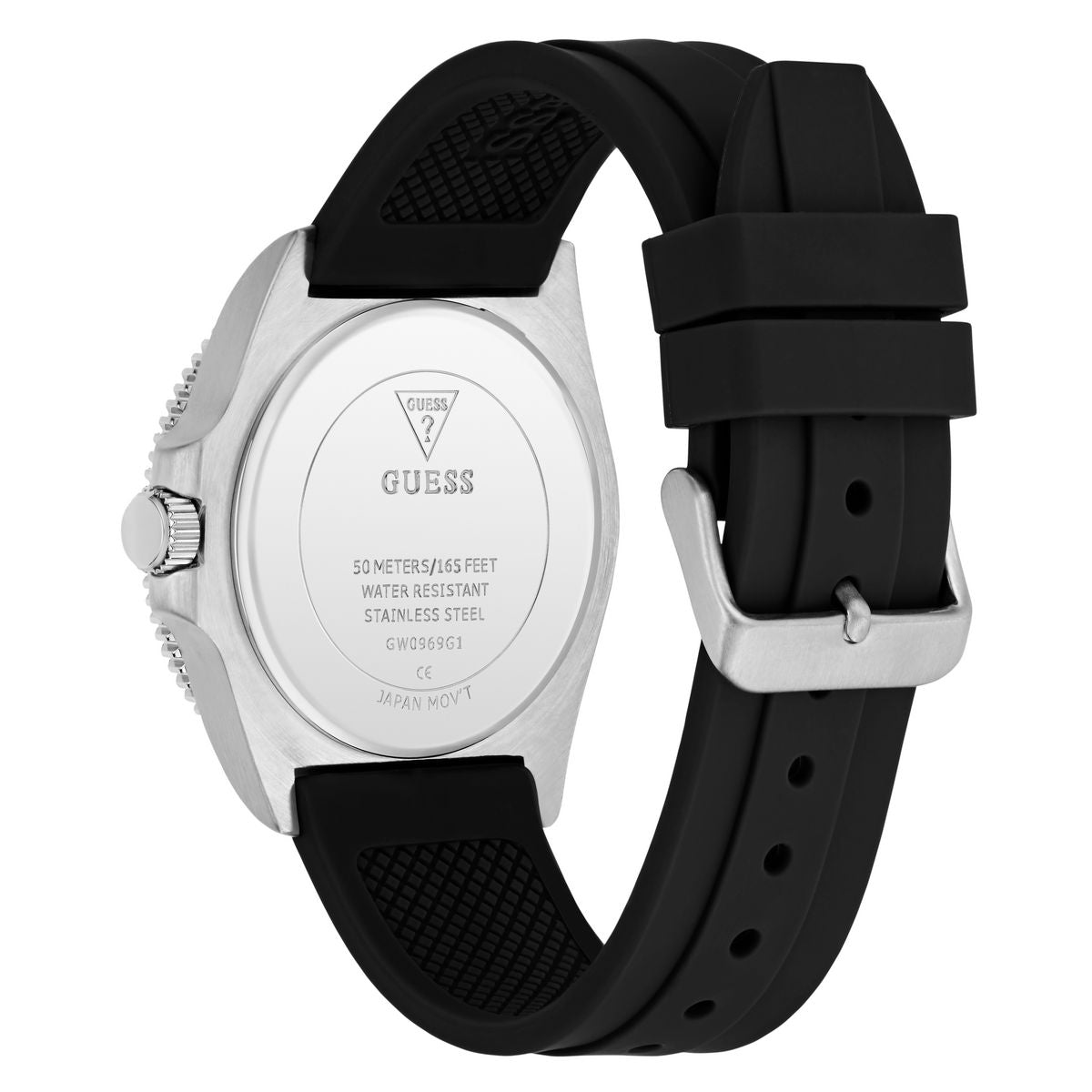 GUESS Mens WATCH GW0969G1
